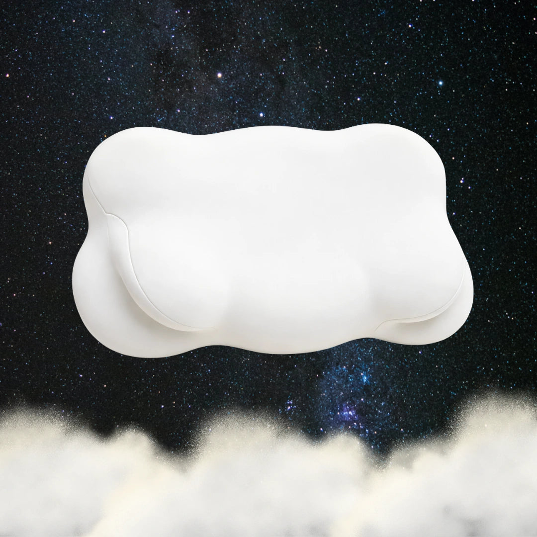 MarshMallow Active Foam Pillow