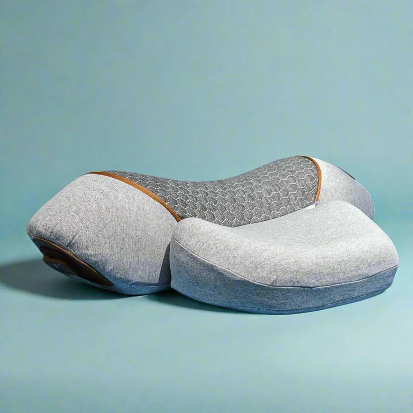 Premium Therapeutic Traction Massager Pillow