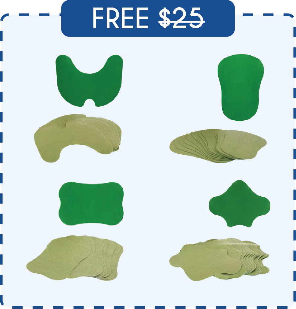 FREE Gift #2 ๐ Unlocked with Buy 2+