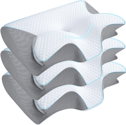 Restora Contour Pillows