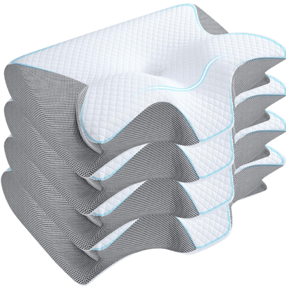 Restora Contour Pillows