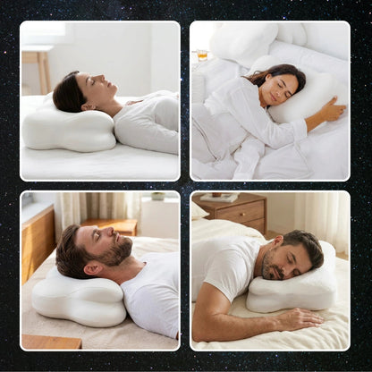 MarshMallow Active Foam Pillow