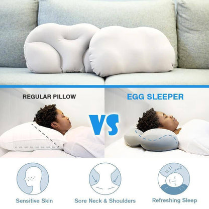 MarshMallow Active Foam Pillow