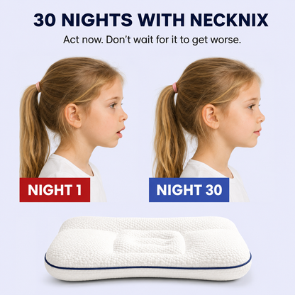 Nuknead - Posture Kids Pillow