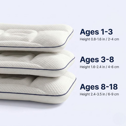Nuknead - Posture Kids Pillow