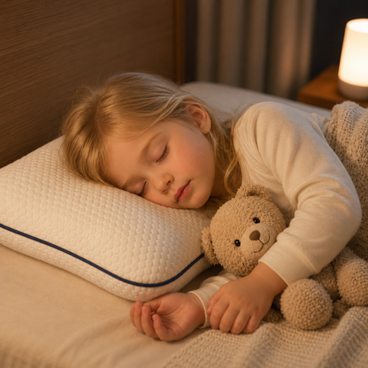 Nuknead - Posture Kids Pillow