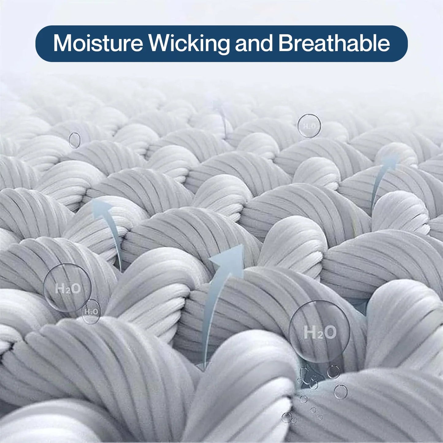 Premium Therapeutic Traction Massager Pillow