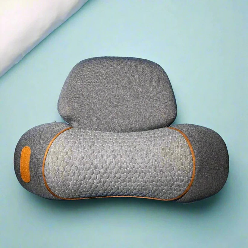 Premium Therapeutic Traction Massager Pillow