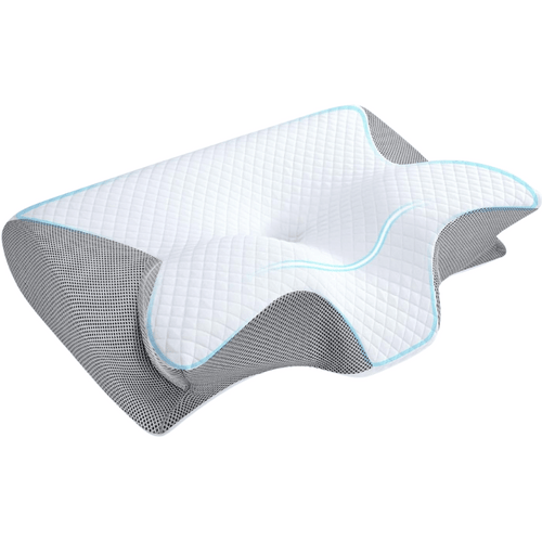Restora Contour Pillows